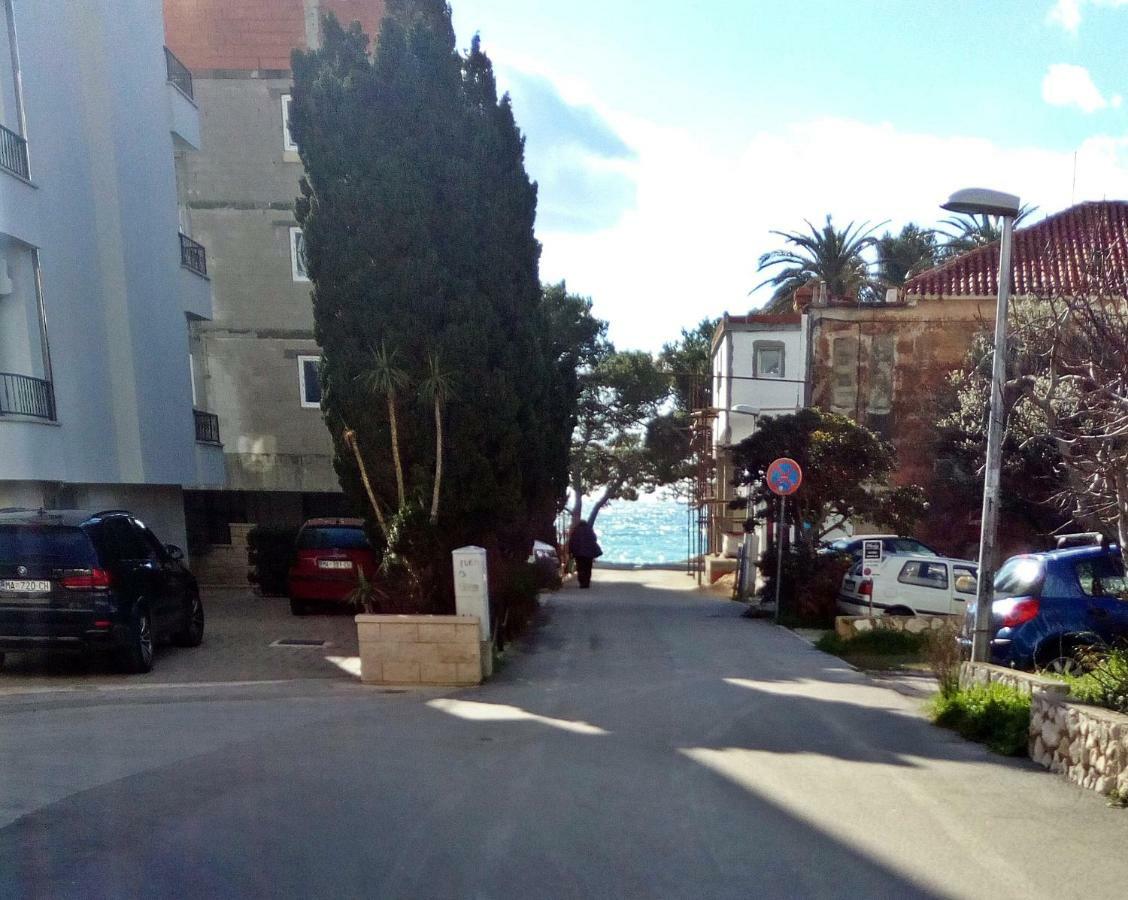 Apartment Andromeda Sea View Makarska Exterior photo